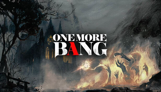 再爆一次（One More Bang） 游戏封面