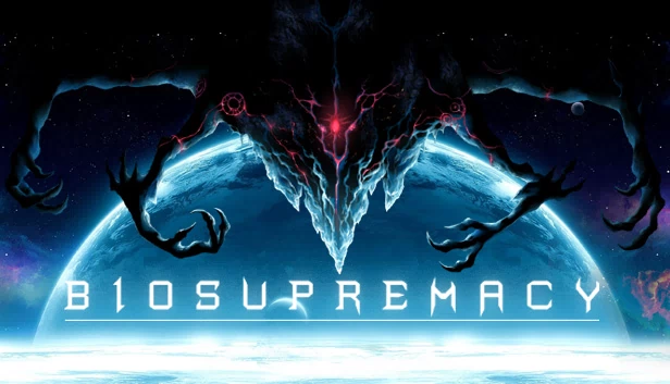 生物霸权（Biosupremacy） 游戏封面