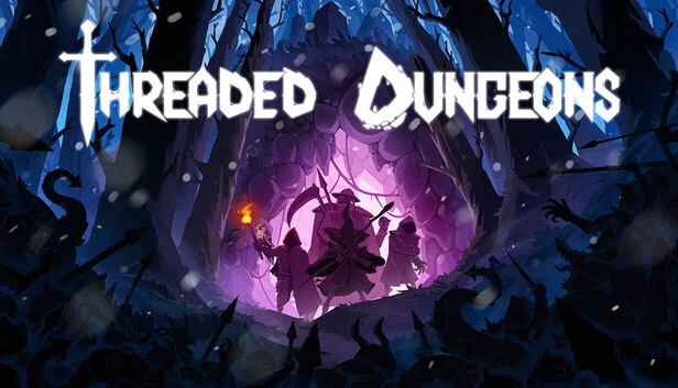 线程地牢（Threaded Dungeons） 游戏封面