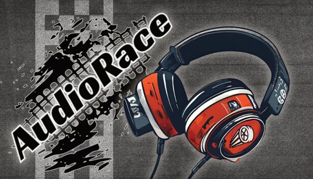 音频赛车(AudioRace) 游戏封面