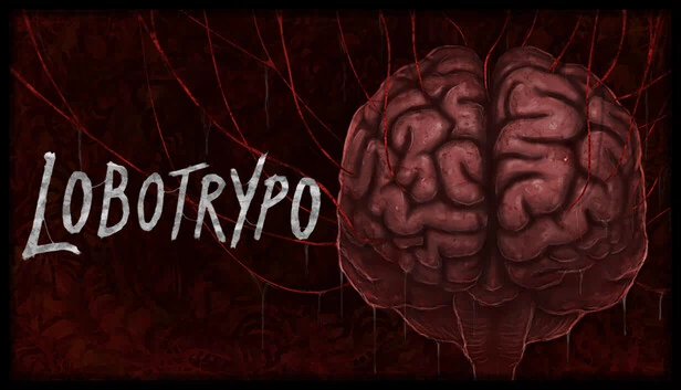 Lobotrypo 游戏封面