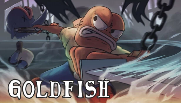金鱼（Goldfish） 游戏封面