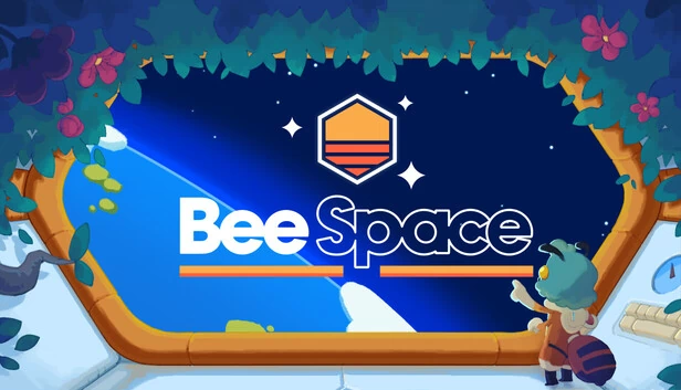 蜜蜂空间(Bee Space) 游戏封面