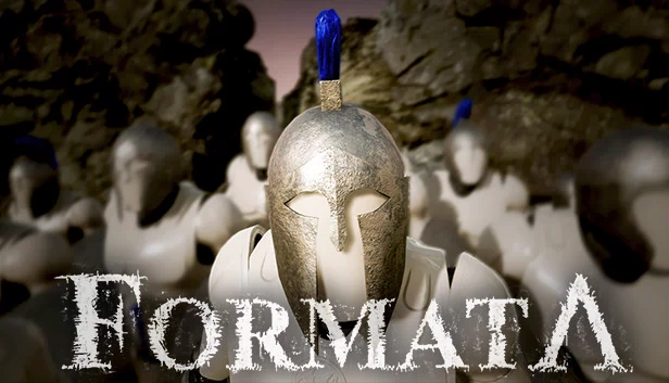 Formata 游戏封面