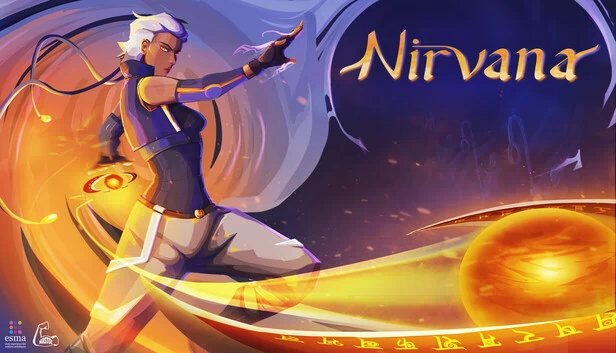 涅槃（Nirvana） 游戏封面