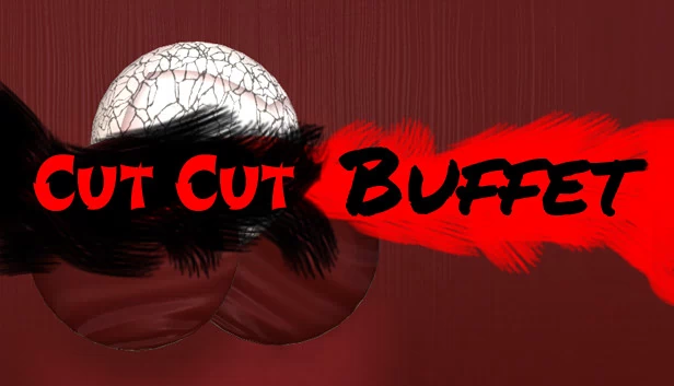 切切自助餐（Cut Cut Buffet） 游戏封面