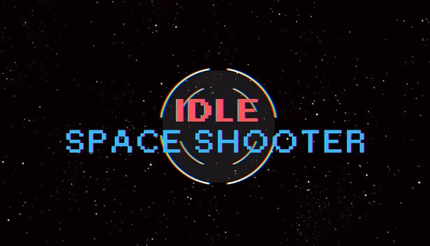 闲置太空射击（Idle Space Shooter） 游戏封面