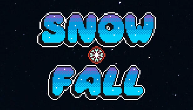 雪 • 落（Snow • Fall） 游戏封面