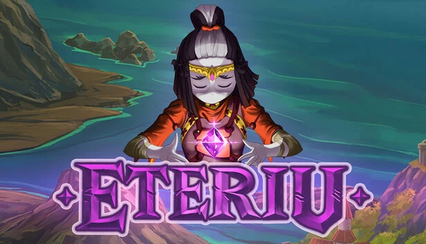 Eteriu 游戏封面