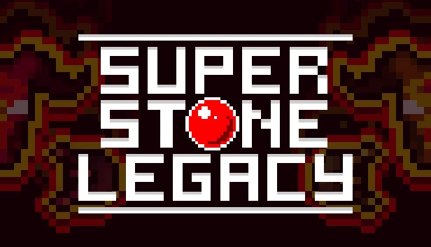 超级石头：遗产（Super Stone Legacy） 游戏封面