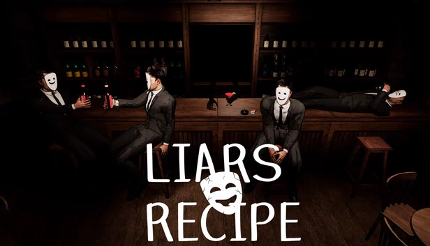 骗子食谱（LiarsRecipe） 游戏封面