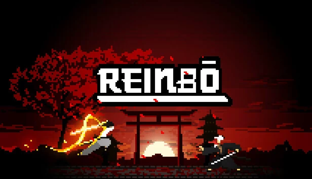 Reinbo 游戏封面