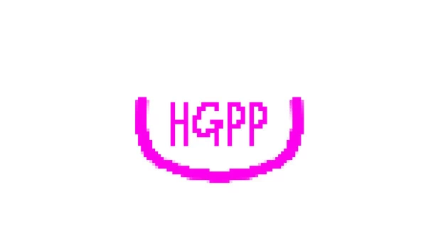 HGPP 游戏封面