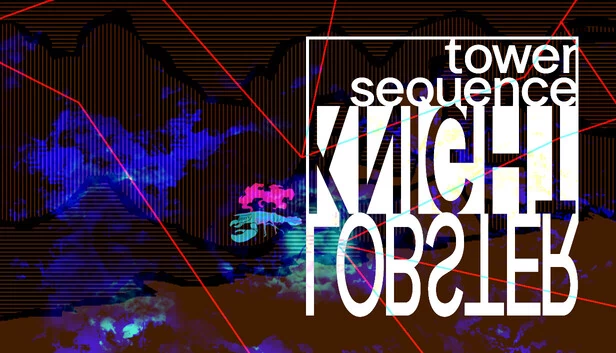 塔楼序列 KNIGHT LOBSTER（tower sequence KNIGHT LOBSTER） 游戏封面