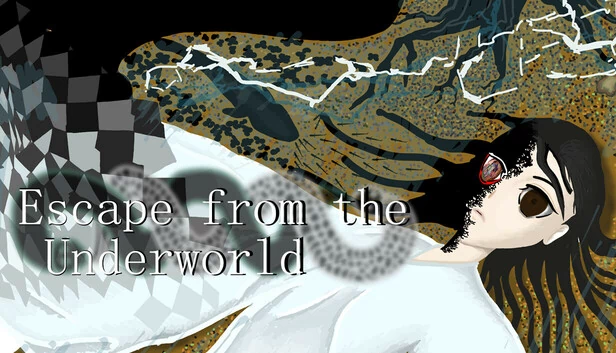 Escape from the Underworld（死者还阳Escape from the Underworld） 游戏封面