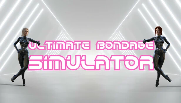 终极束缚模拟器（Ultimate Bondage Simulator） 游戏封面