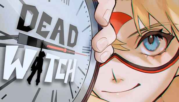 死亡守望（Dead Watch） 游戏封面