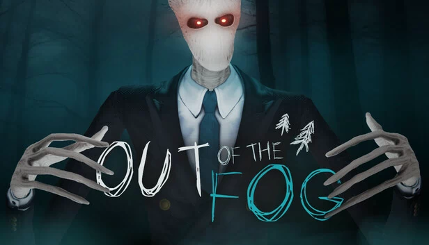 迷雾之外（Out of the Fog） 游戏封面
