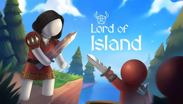 岛屿之王（Lord Of Island） 游戏封面