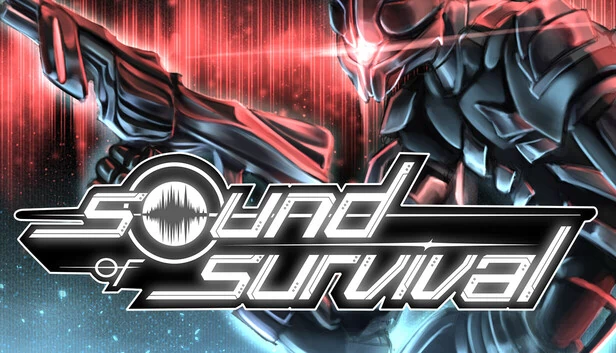 生存之声（Sound of Survival） 游戏封面
