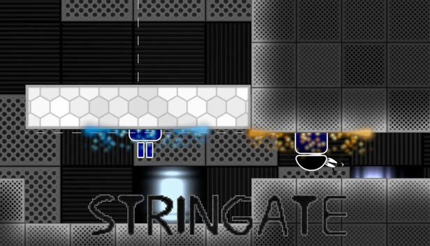 Stringate 游戏封面