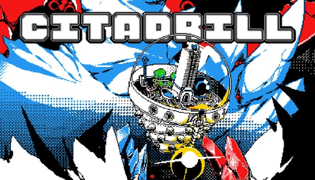 CitaDrill 游戏封面