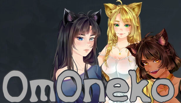 OmOneko 游戏封面