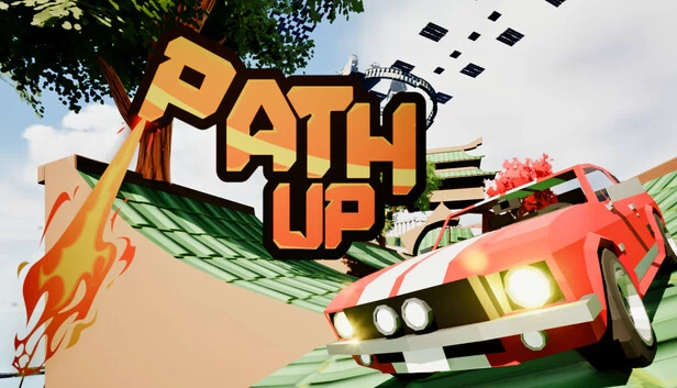 PathUp! 游戏封面