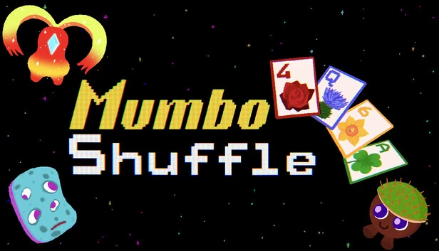 Mumbo Shuffle 游戏封面