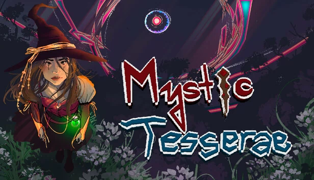 神秘镶嵌（Mystic Tesserae） 游戏封面