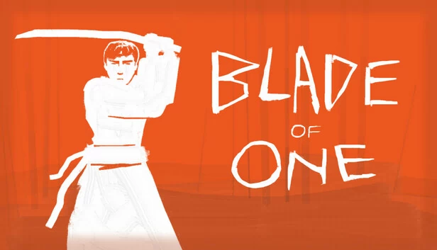 独刃（Blade of One） 游戏封面
