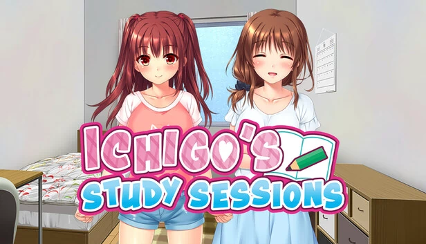 一护的学习时光(Ichigo's Study Sessions) 游戏封面