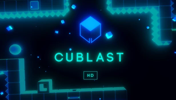 Cublast HD 游戏封面