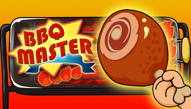 烧烤大师（BBQ Master） 游戏封面