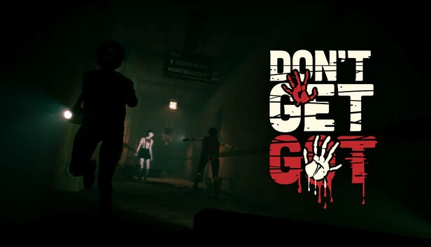别被耍了（DON'T GET GOT） 游戏封面