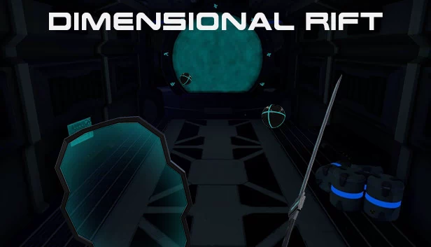 维度裂隙（Dimensional Rift） 游戏封面