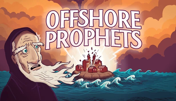 离岸先知（Offshore Prophets） 游戏封面