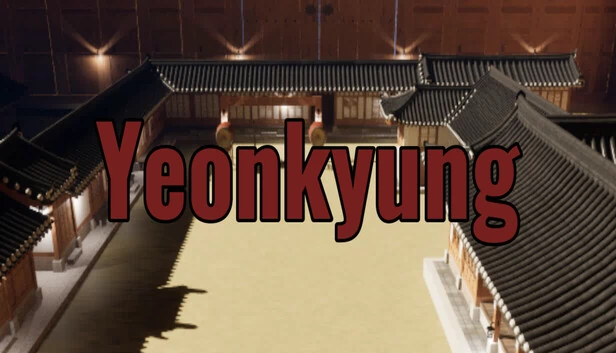 延庆（Yeonkyung） 游戏封面