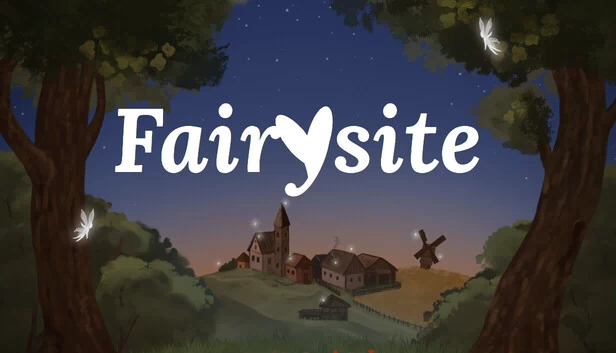 Fairysite 游戏封面