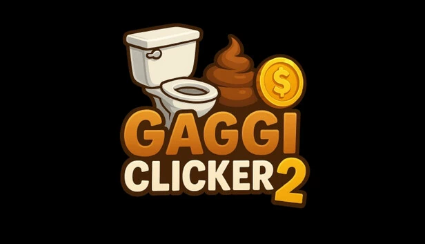 Gaggi Clicker 2 游戏封面