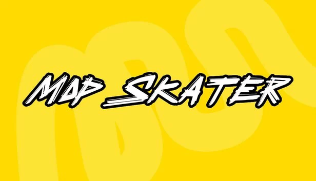 拖把滑板（Mop Skater） 游戏封面