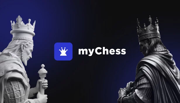 我的国际象棋 VR（myChess VR） 游戏封面