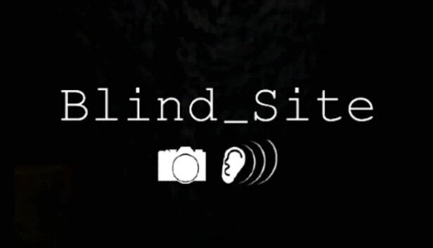 盲点（BLIND_SITE） 游戏封面