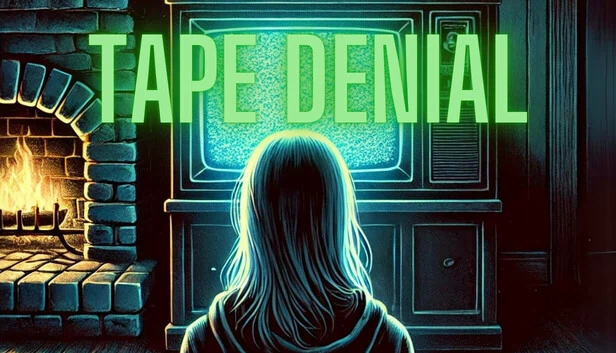 磁带否认（TAPE DENIAL） 游戏封面