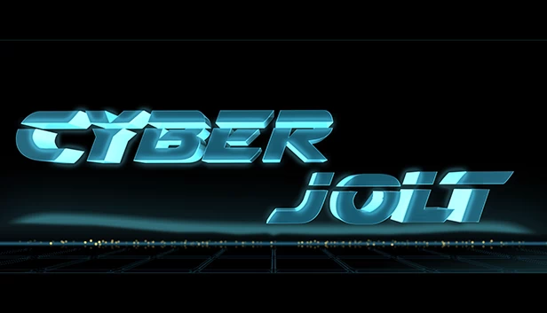 赛博冲击(VR)(CYBER JOLT (VR)) 游戏封面