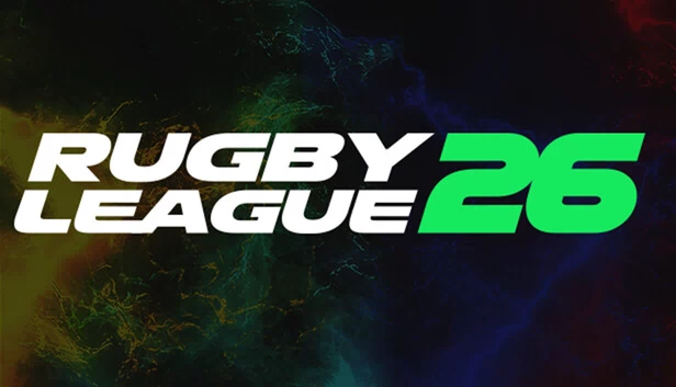 橄榄球联盟26(Rugby League 26) 游戏封面