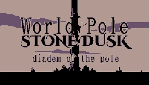 世界极点石暮色：极点王冠（World Pole Stone Dusk: Diadem of the Pole） 游戏封面
