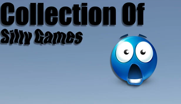 愚蠢游戏合集（Collection of Silly Games） 游戏封面