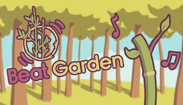 节奏花园（Beat Garden） 游戏封面