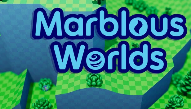 Marblous Worlds 游戏封面